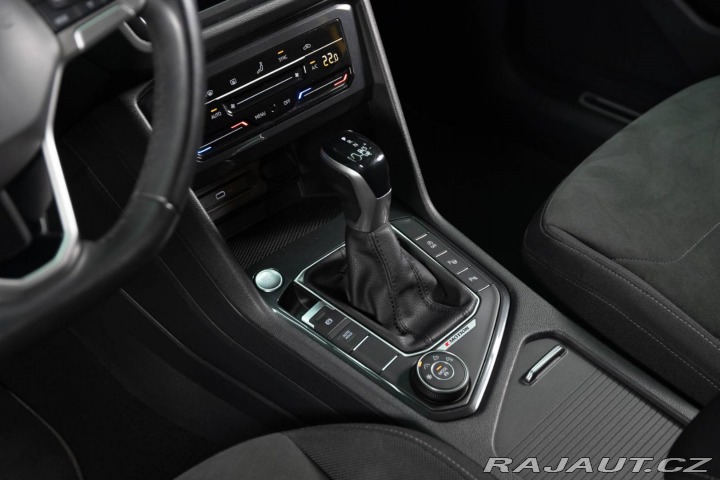 Volkswagen Tiguan 2.0 TDI EVO Elegance 4Mo 2021