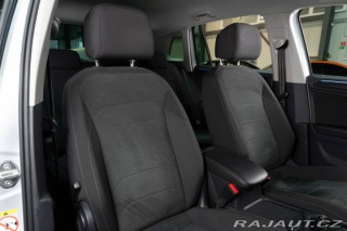 Volkswagen Tiguan 2.0 TDI EVO Elegance 4Mo 2021