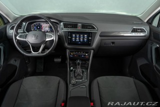 Volkswagen Tiguan 2.0 TDI EVO Elegance 4Mo 2021