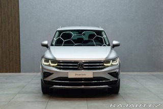 Volkswagen Tiguan 2.0 TDI EVO Elegance 4Mo 2021