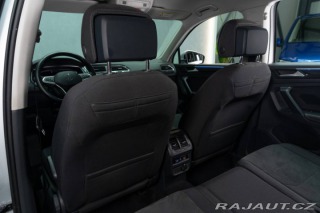 Volkswagen Tiguan 2.0 TDI EVO Elegance 4Mo 2021