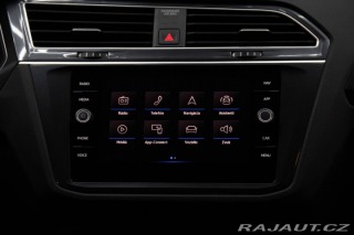 Volkswagen Tiguan 2.0 TDI EVO Elegance 4Mo 2021