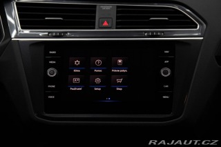 Volkswagen Tiguan 2.0 TDI EVO Elegance 4Mo 2021