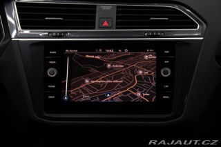 Volkswagen Tiguan 2.0 TDI EVO Elegance 4Mo 2021