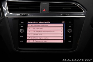 Volkswagen Tiguan 2.0 TDI EVO Elegance 4Mo 2021