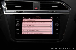 Volkswagen Tiguan 2.0 TDI EVO Elegance 4Mo 2021