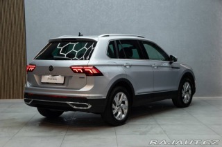 Volkswagen Tiguan 2.0 TDI EVO Elegance 4Mo 2021