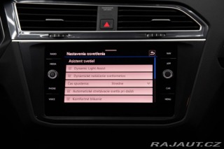 Volkswagen Tiguan 2.0 TDI EVO Elegance 4Mo 2021