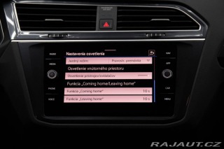 Volkswagen Tiguan 2.0 TDI EVO Elegance 4Mo 2021