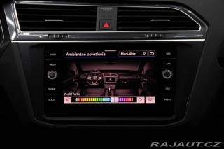 Volkswagen Tiguan 2.0 TDI EVO Elegance 4Mo 2021