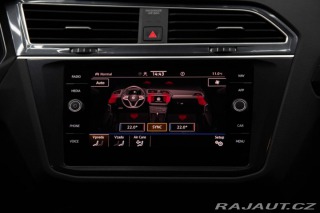 Volkswagen Tiguan 2.0 TDI EVO Elegance 4Mo 2021