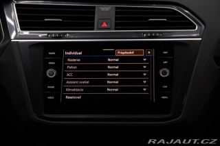 Volkswagen Tiguan 2.0 TDI EVO Elegance 4Mo 2021