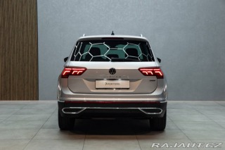 Volkswagen Tiguan 2.0 TDI EVO Elegance 4Mo 2021