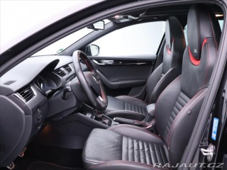 Škoda Octavia 2,0 TSI 169kW RS230 Xenon 2015