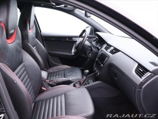 Škoda Octavia 2,0 TSI 169kW RS230 Xenon 2015