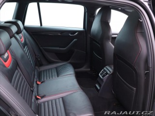 Škoda Octavia 2,0 TSI 169kW RS230 Xenon 2015