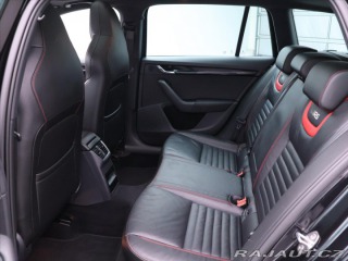 Škoda Octavia 2,0 TSI 169kW RS230 Xenon 2015