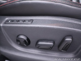 Škoda Octavia 2,0 TSI 169kW RS230 Xenon 2015