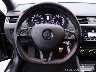 Škoda Octavia 2,0 TSI 169kW RS230 Xenon 2015