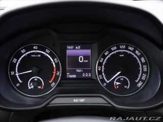 Škoda Octavia 2,0 TSI 169kW RS230 Xenon 2015