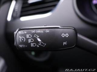 Škoda Octavia 2,0 TSI 169kW RS230 Xenon 2015