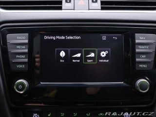 Škoda Octavia 2,0 TSI 169kW RS230 Xenon 2015