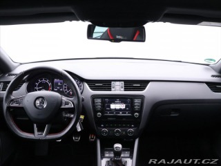 Škoda Octavia 2,0 TSI 169kW RS230 Xenon 2015