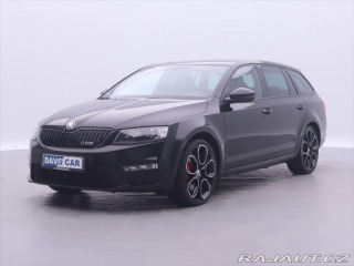 Škoda Octavia 2,0 TSI 169kW RS230 Xenon 2015