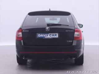 Škoda Octavia 2,0 TSI 169kW RS230 Xenon 2015