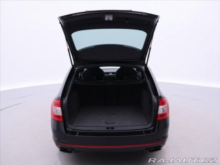 Škoda Octavia 2,0 TSI 169kW RS230 Xenon 2015