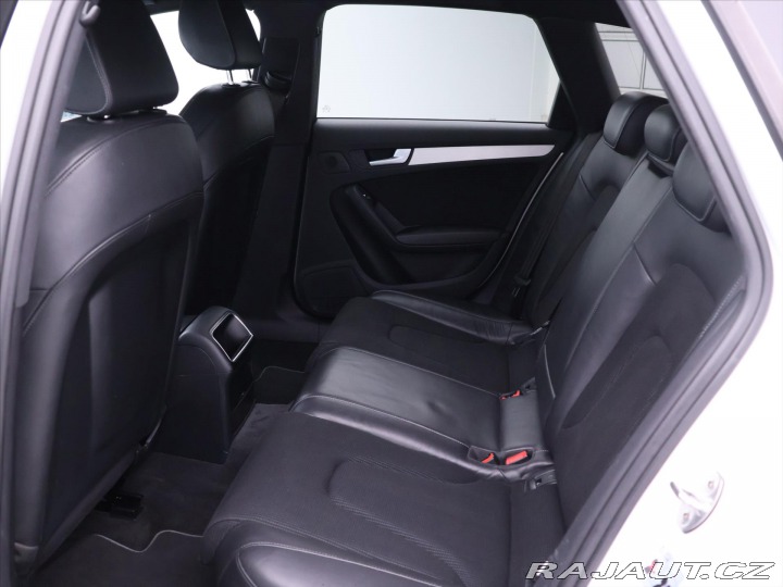 Audi A4 3,0 TDI 180kW Aut. quattr 2012