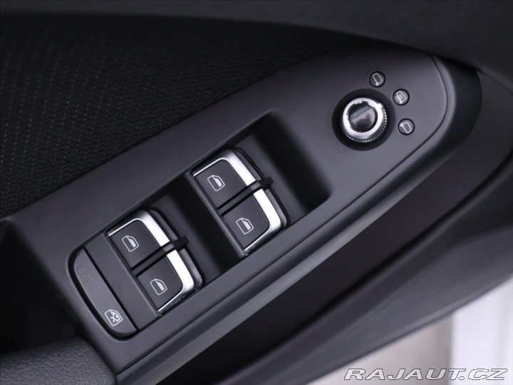 Audi A4 3,0 TDI 180kW Aut. quattr 2012