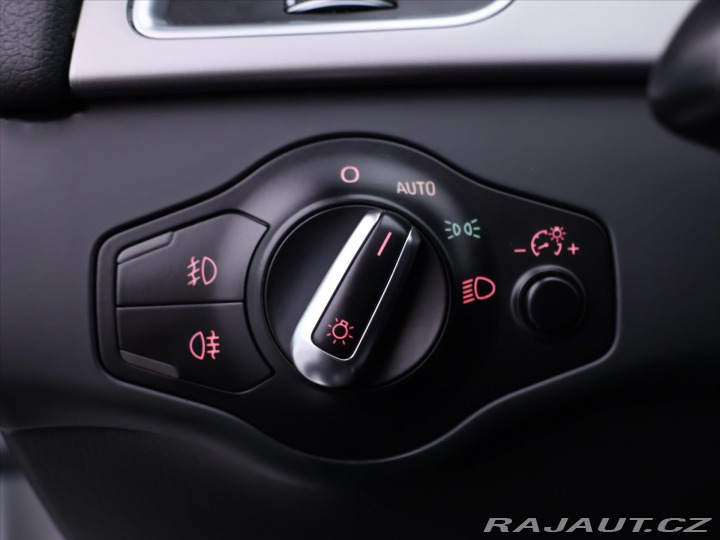 Audi A4 3,0 TDI Aut. S-line quatt 2012