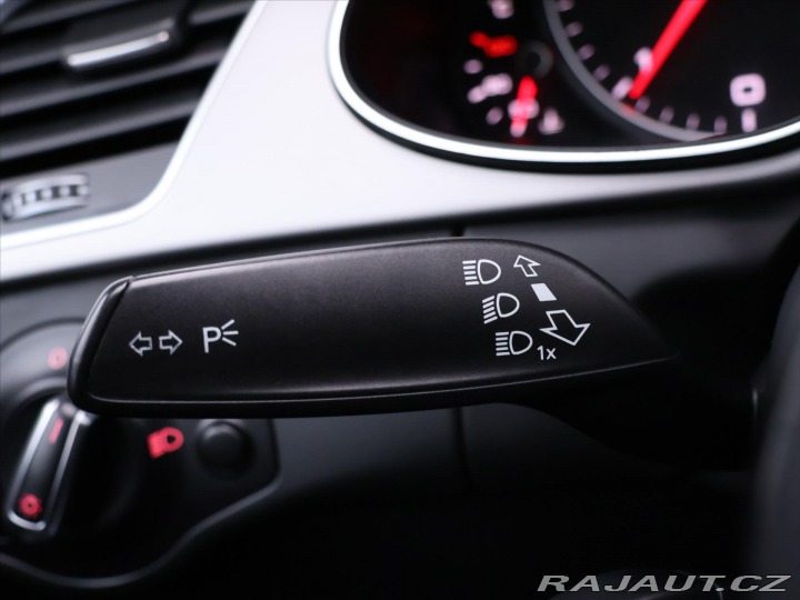 Audi A4 3,0 TDI Aut. S-line quatt 2012