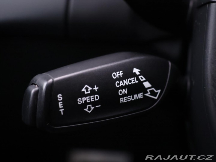 Audi A4 3,0 TDI Aut. S-line quatt 2012