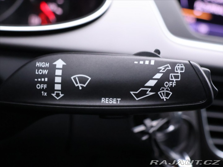 Audi A4 3,0 TDI Aut. S-line quatt 2012