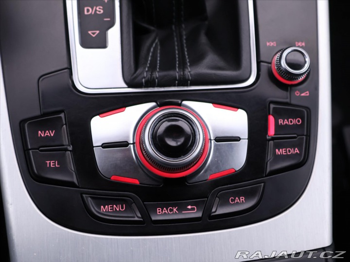 Audi A4 3,0 TDI 180kW Aut. quattr 2012