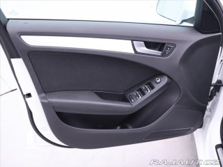 Audi A4 3,0 TDI Aut. S-line quatt 2012