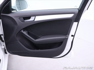 Audi A4 3,0 TDI Aut. S-line quatt 2012