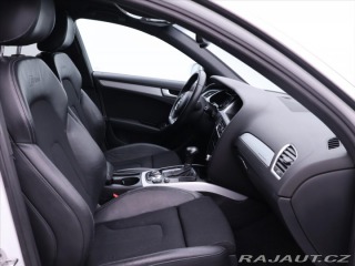 Audi A4 3,0 TDI Aut. S-line quatt 2012