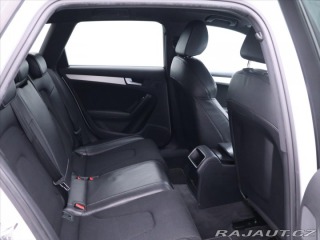 Audi A4 3,0 TDI Aut. S-line quatt 2012