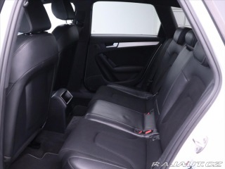 Audi A4 3,0 TDI Aut. S-line quatt 2012