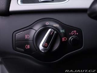 Audi A4 3,0 TDI Aut. S-line quatt 2012