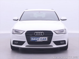 Audi A4 3,0 TDI Aut. S-line quatt 2012