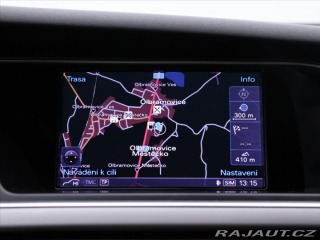 Audi A4 3,0 TDI Aut. S-line quatt 2012