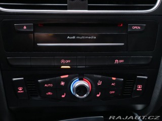 Audi A4 3,0 TDI Aut. S-line quatt 2012