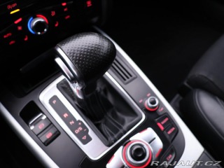 Audi A4 3,0 TDI Aut. S-line quatt 2012