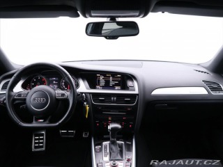 Audi A4 3,0 TDI Aut. S-line quatt 2012