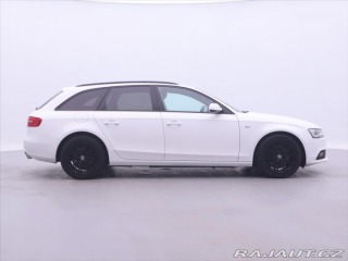 Audi A4 3,0 TDI Aut. S-line quatt 2012