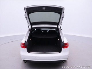 Audi A4 3,0 TDI Aut. S-line quatt 2012